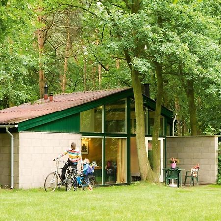 Landal De Lommerbergen Reuver 외부 사진