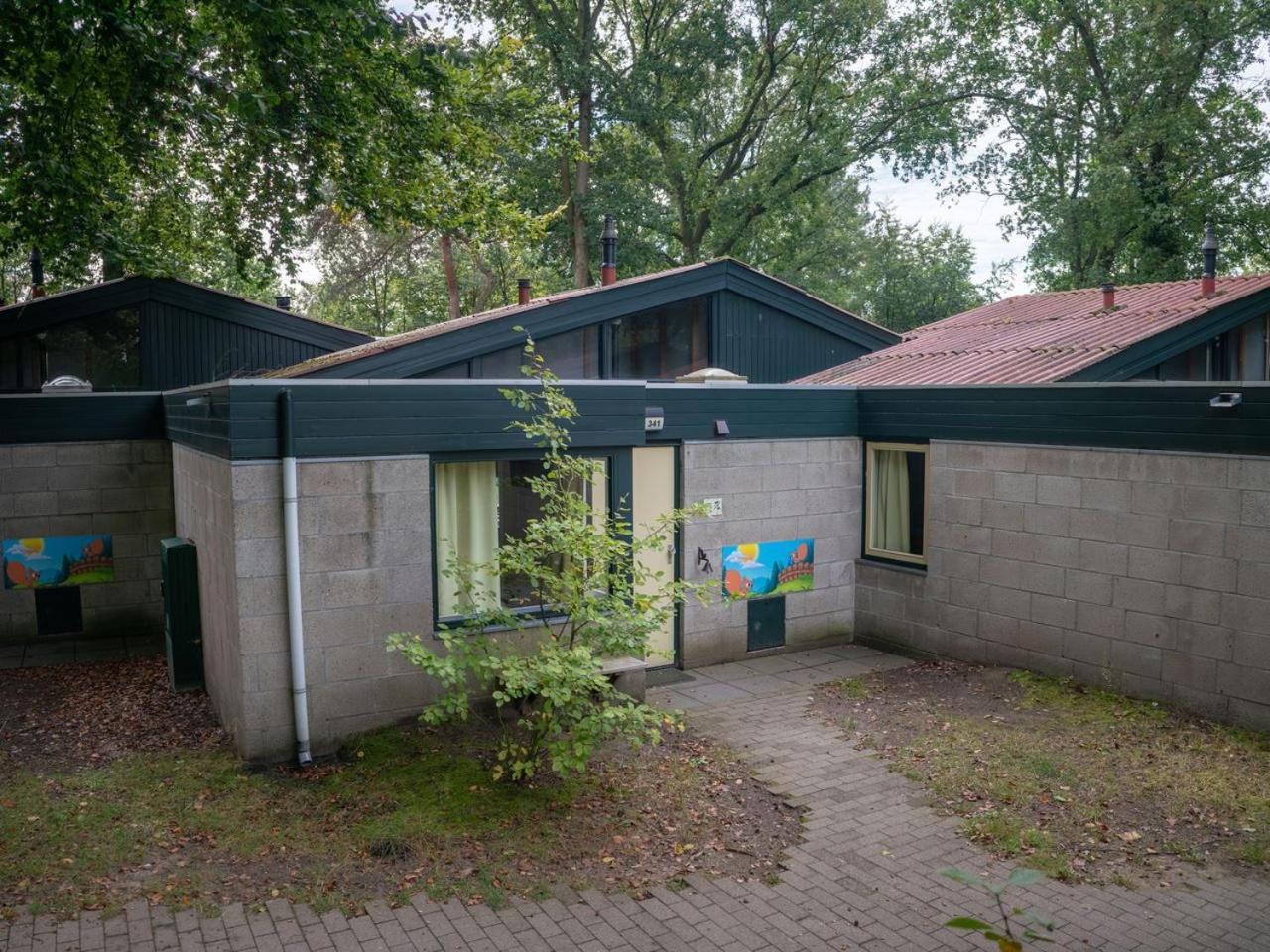 Landal De Lommerbergen Reuver 객실 사진