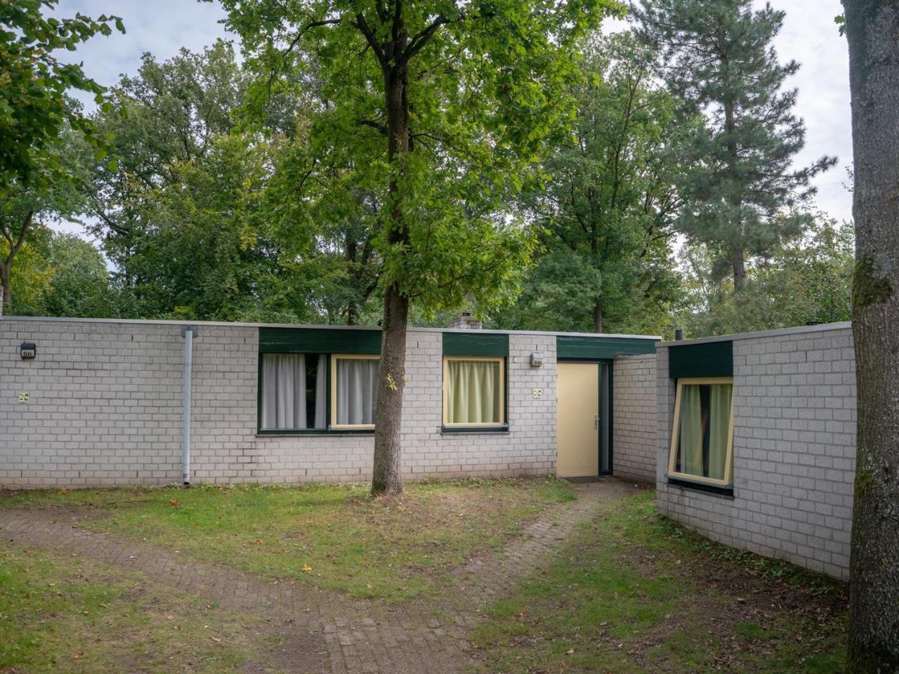 Landal De Lommerbergen Reuver 객실 사진