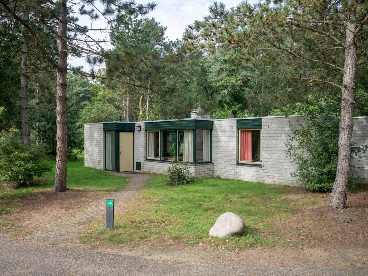 Landal De Lommerbergen Reuver 객실 사진