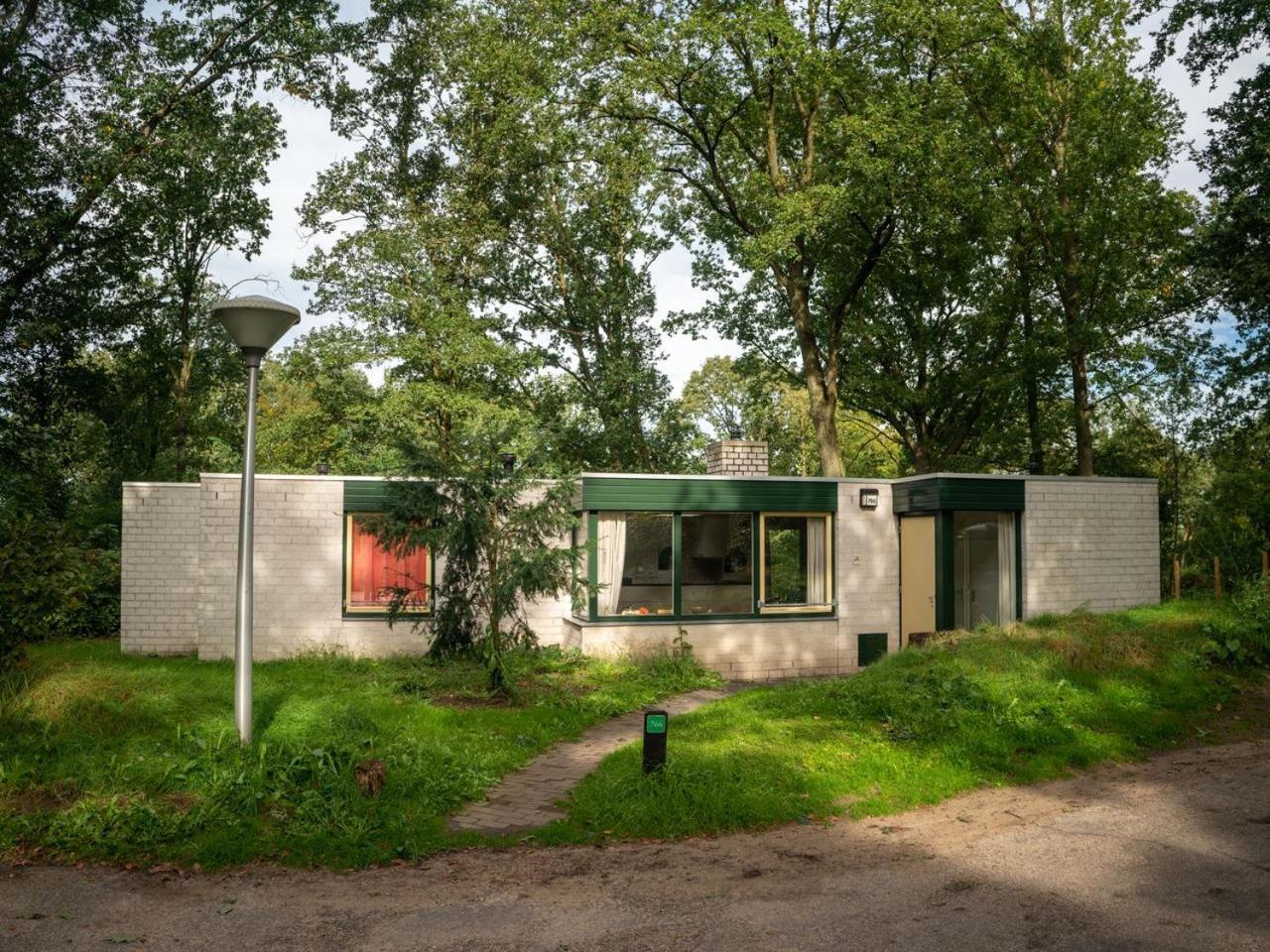 Landal De Lommerbergen Reuver 객실 사진