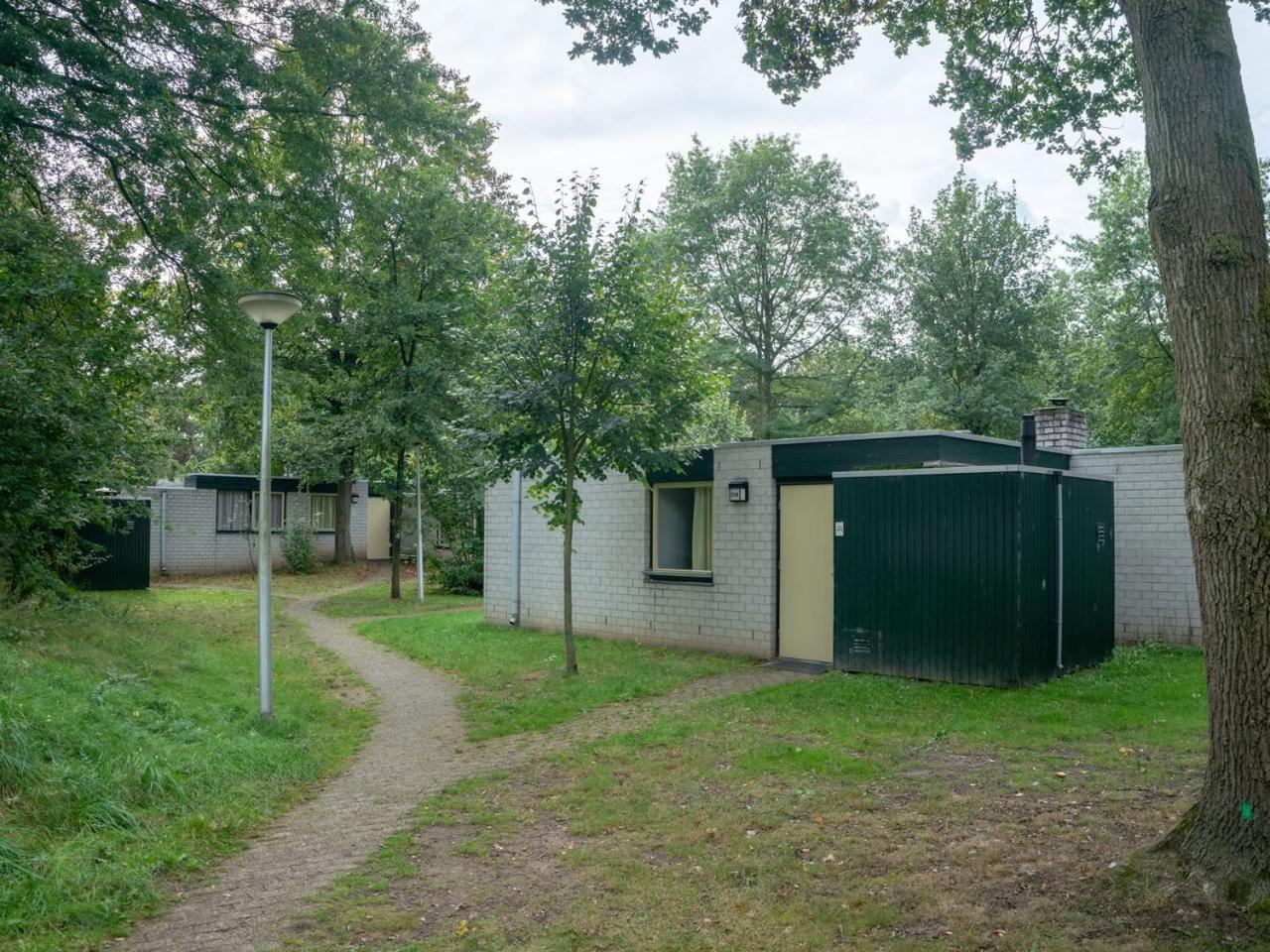 Landal De Lommerbergen Reuver 객실 사진