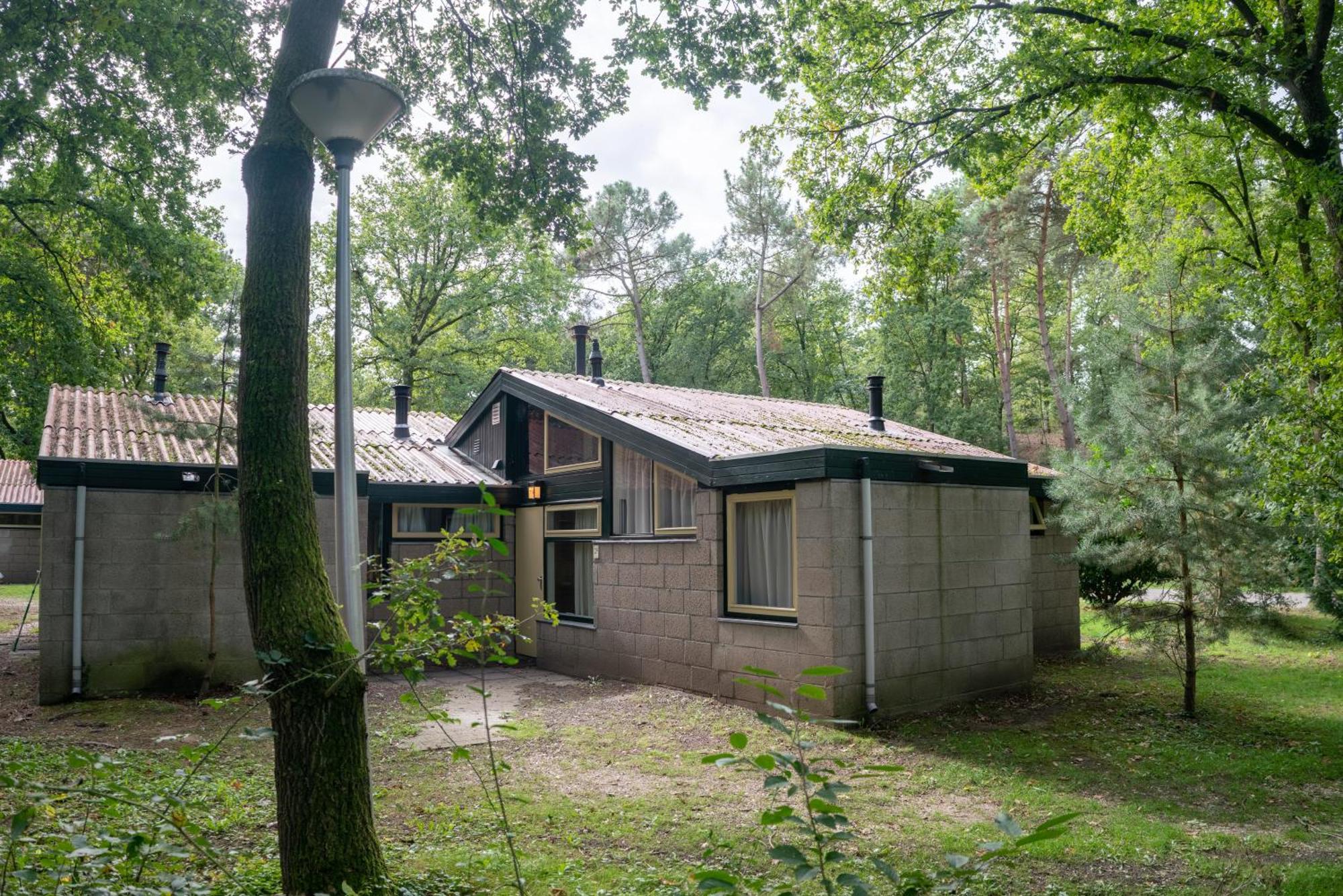 Landal De Lommerbergen Reuver 외부 사진